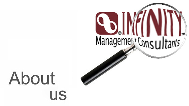 INFINITY Profile - About Us